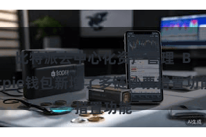 比特派去中心化资产管理 Bitpie钱包新增了多链钞票措置功能