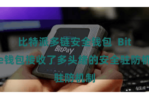 比特派多链安全钱包 Bitpie钱包接收了多头绪的安全驻防机制