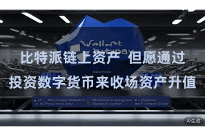 比特派链上资产 但愿通过投资数字货币来收场资产升值