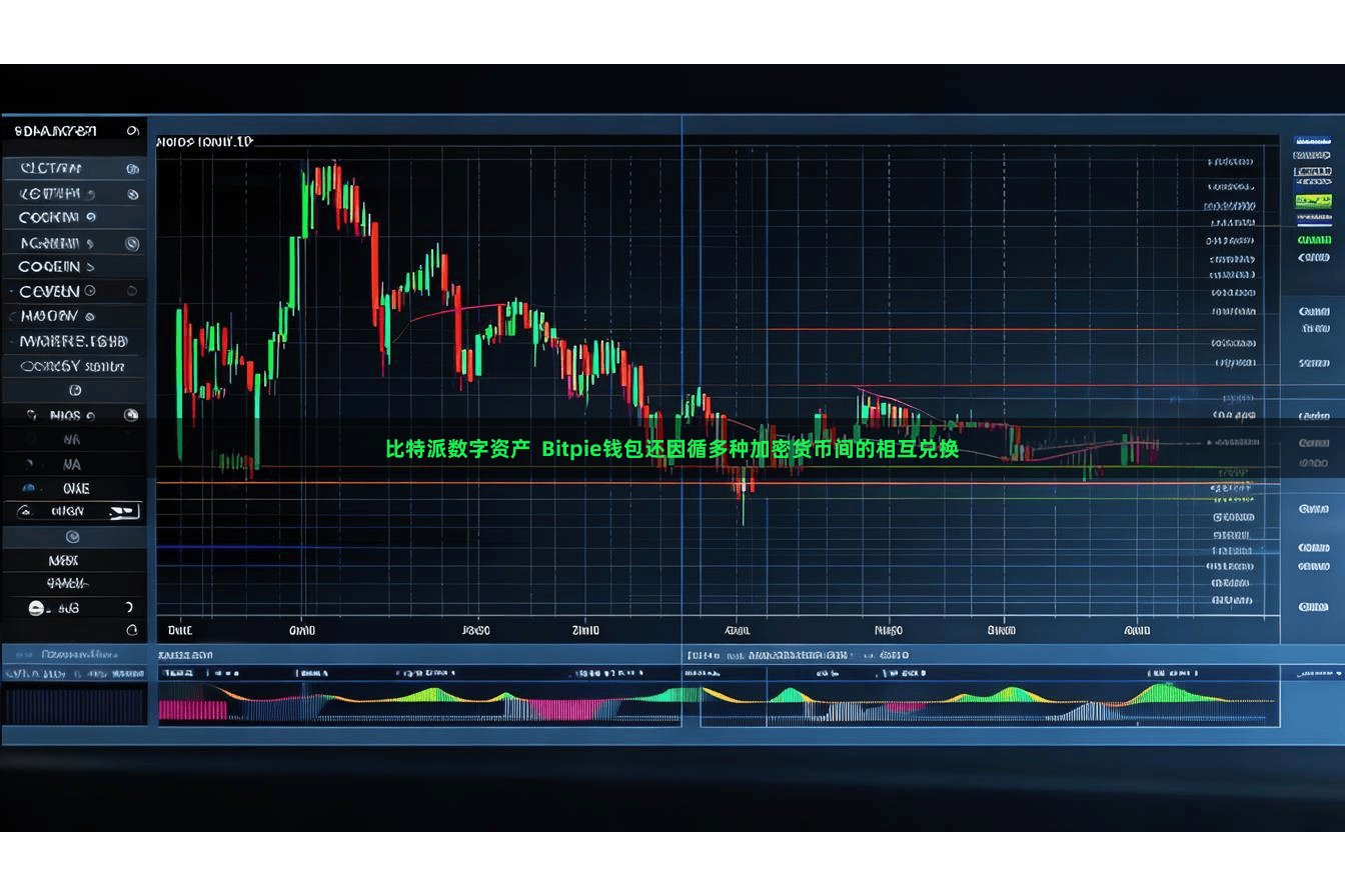 比特派数字资产 Bitpie钱包还因循多种加密货币间的相互兑换
