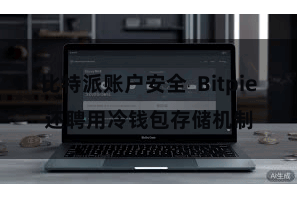 比特派账户安全  Bitpie还聘用冷钱包存储机制