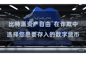 比特派资产自由  在诈欺中选择您思要存入的数字货币