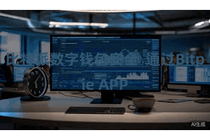 比特派数字钱包安全  通过Bitpie APP