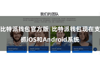 比特派钱包官方版  比特派钱包现在支抓iOS和Android系统