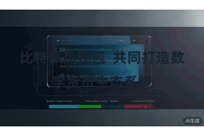 比特派热钱包  共同打造数字货币生态系统