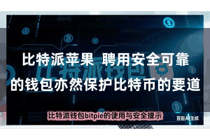 比特派苹果  聘用安全可靠的钱包亦然保护比特币的要道